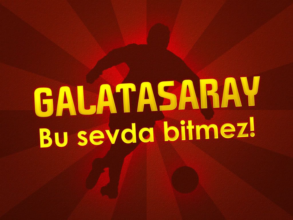 GSHH1 Galatasaray Ultraslan masaüstü resimleri