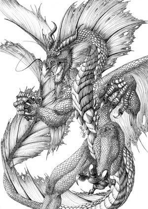 Water_dragon_by_Lileth.jpg Water Dragon image by jamiebrown1691