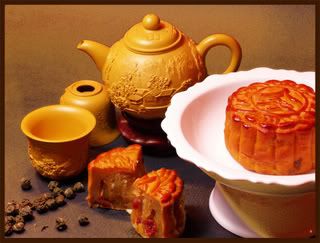 moon cake Pictures, Images and Photos