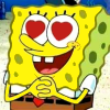 LOVE SPONGE BOB Pictures, Images and Photos
