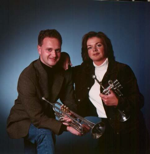 Trompetduo
