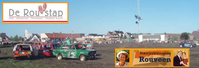 Autorodeo anno 2007