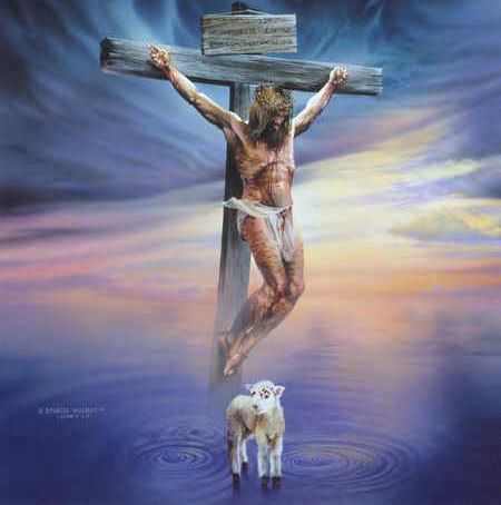 Jezus is springlevend anno 2008
