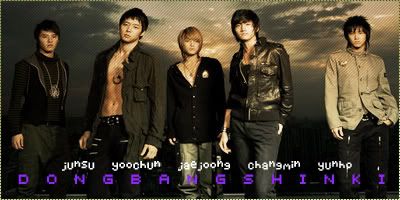 DBSK
