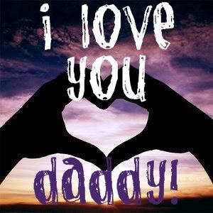 Heart Pictures Love on Love My Daddy Graphics And Comments