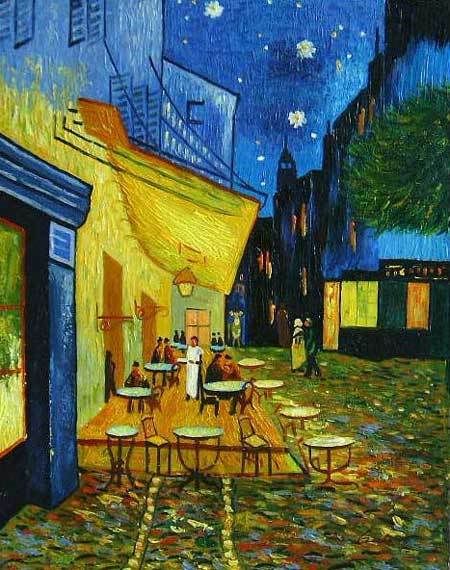Vincent Van Gogh Pictures, Images and Photos