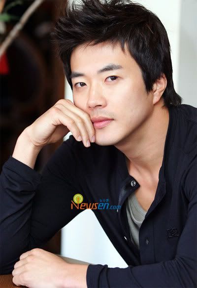 Kwon Sang Woo Pictures, Images and Photos