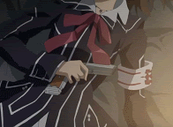 vampire knight