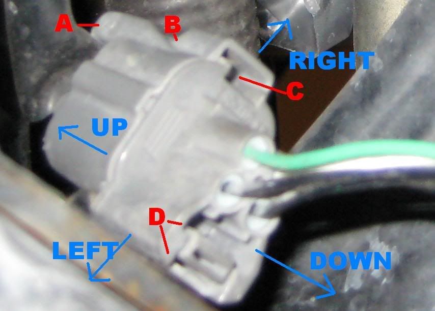 How to get o2 sensor clip off? Team Integra Forums