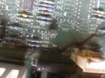 Miller trailblazer 301g issue