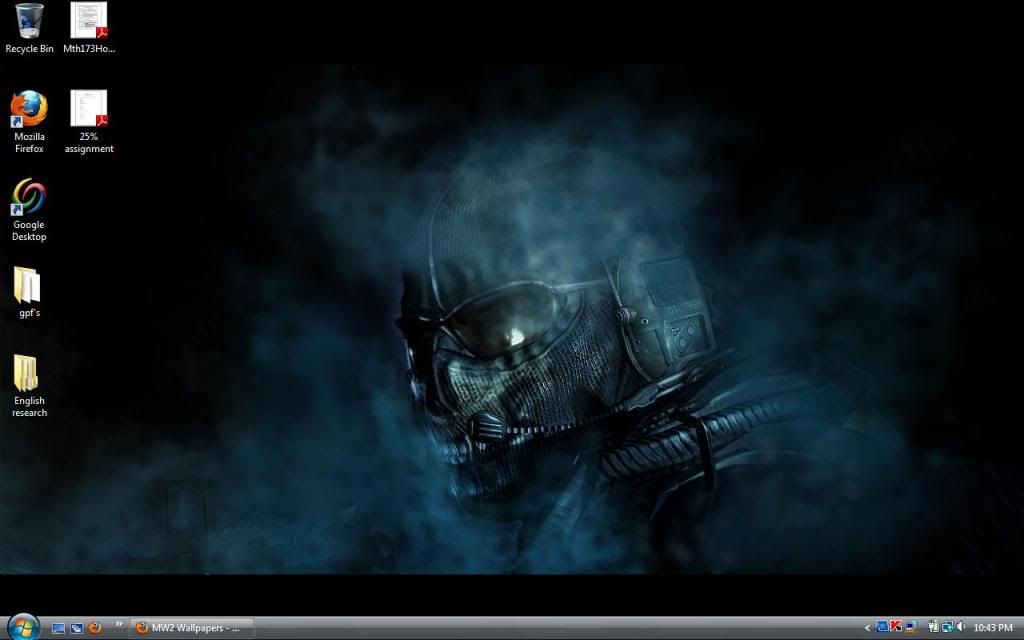 Mw2 Wallpaper For Youtube. MW2 Wallpapers - Page 2 - Call