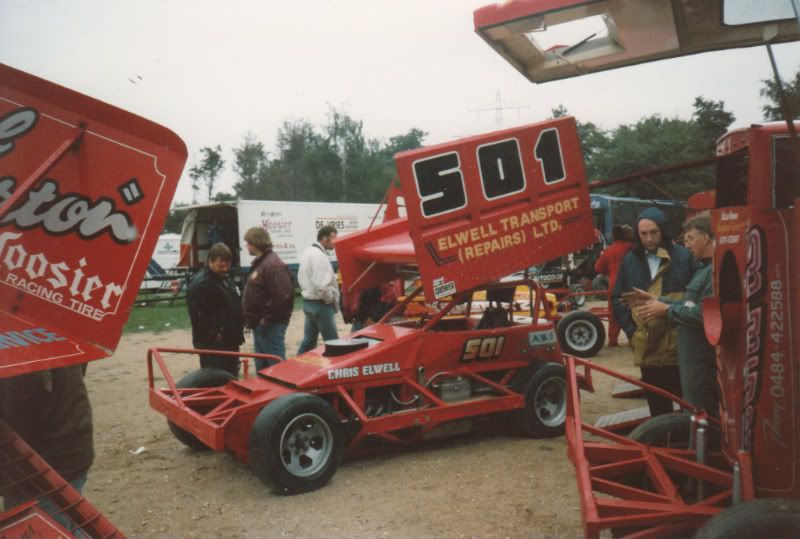 fwj racing
