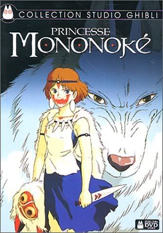 princess mononoke san cosplay. should Princess+mononoke+