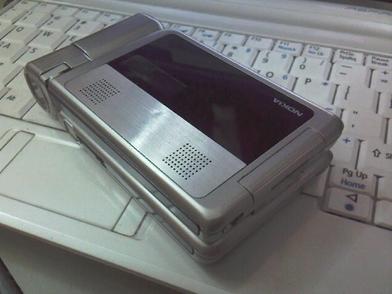 NOKIA N92 TIVI mobile máy đẹp 98% có ảnh thật bán