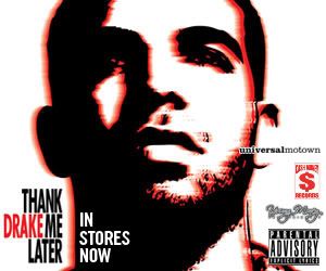 album drake over