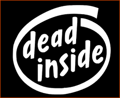 dead inside Pictures, Images and Photos