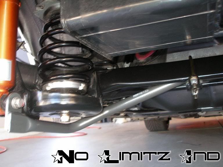 Hotchkis Sway Bars Scion xB Forum