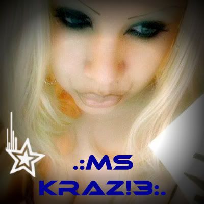 Ms Krazie Graphics, Pictures, & Images for Myspace Layouts