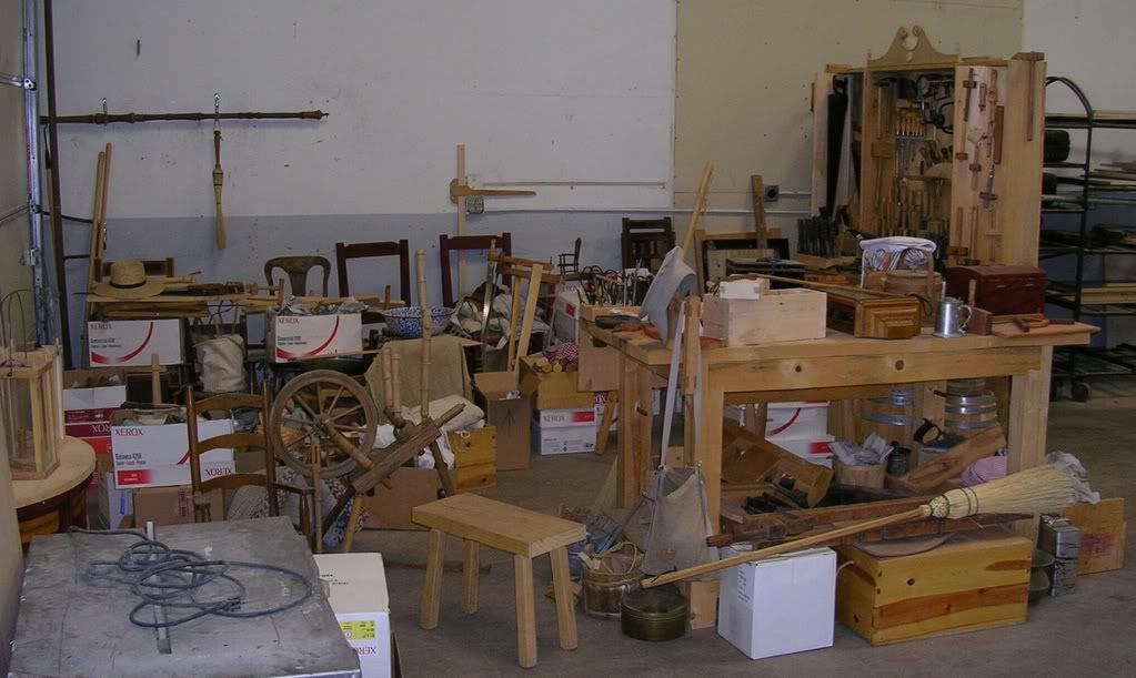 New Shop