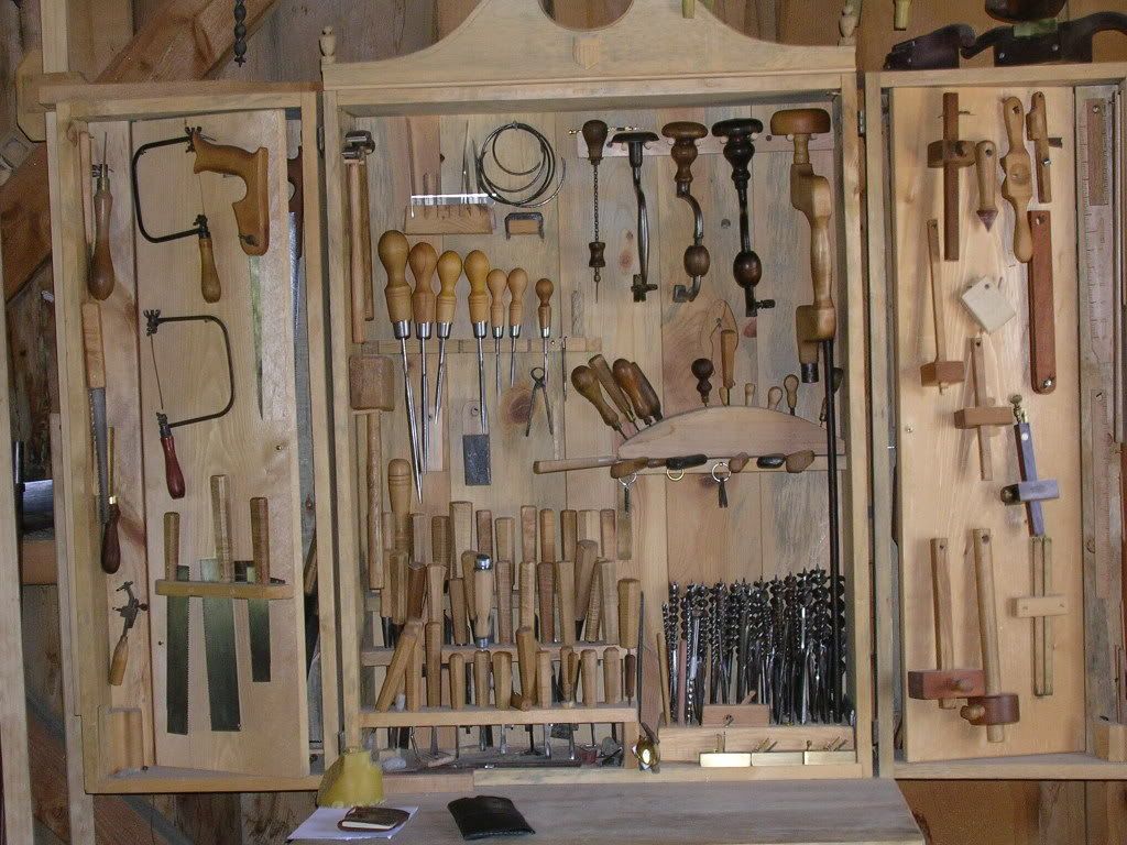 Tool Cabinet