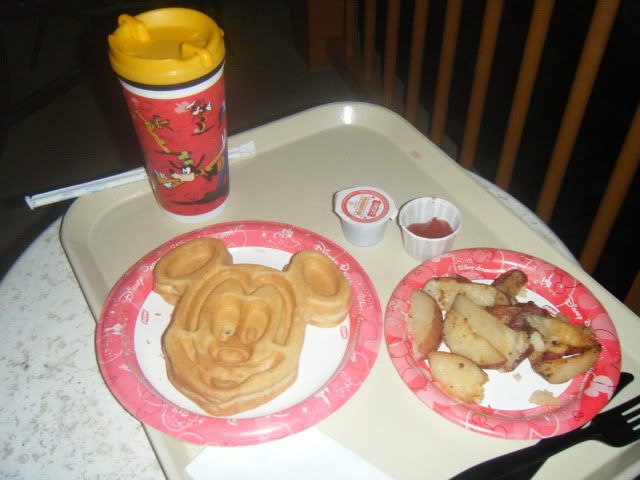 DISNEY ORLANDO Restaurantes, comidas, desayunos, refrescos..Archivo III - Foro Florida y Sudeste de USA