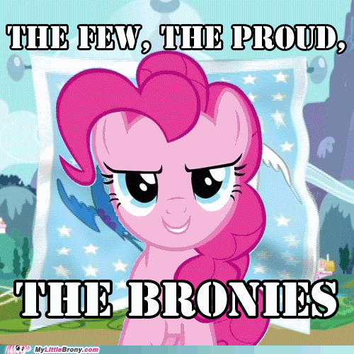 [Obrázek: my-little-pony-friendship-is-magic-brony...ronies.gif]