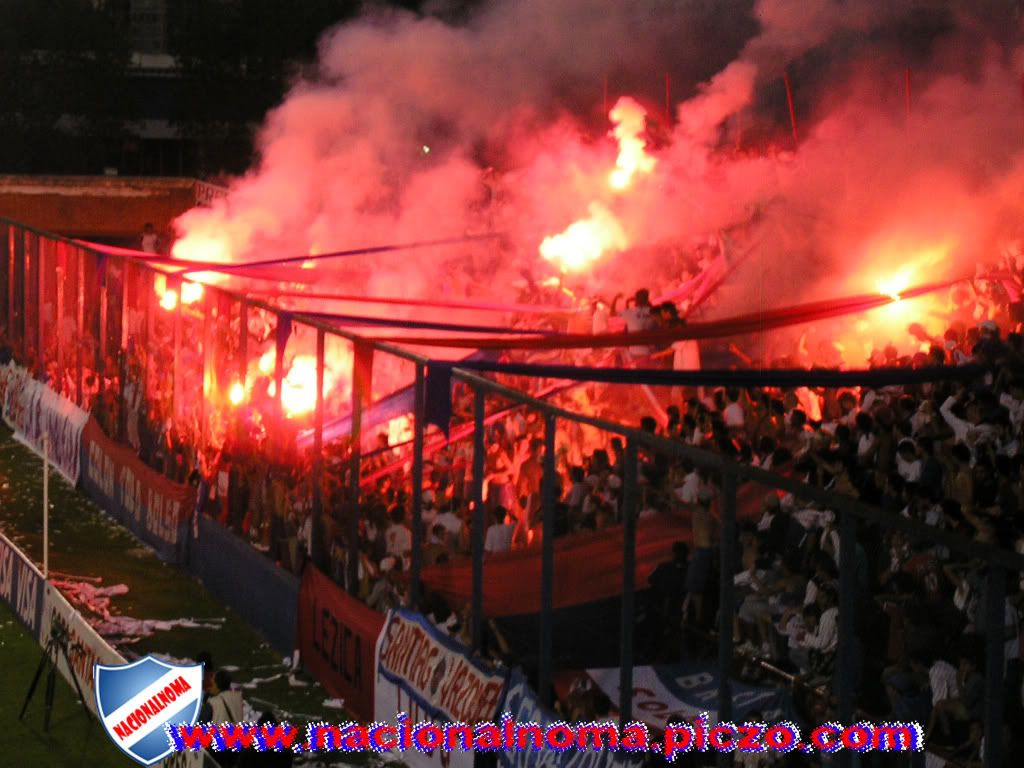 nacional