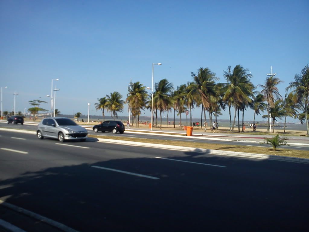 Jardim da Penha, Vitória - ES - SkyscraperCity