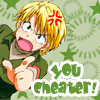 cheater cheater photo: kyokaramaou4 Copyofavatar_cheater.gif