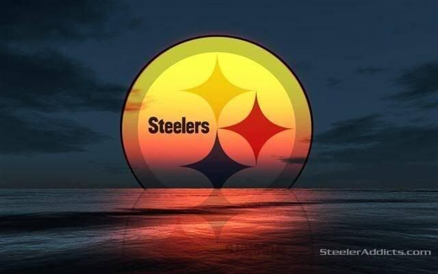 Pittsburg Steelers graphics and comments