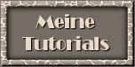 Meine Tutorials