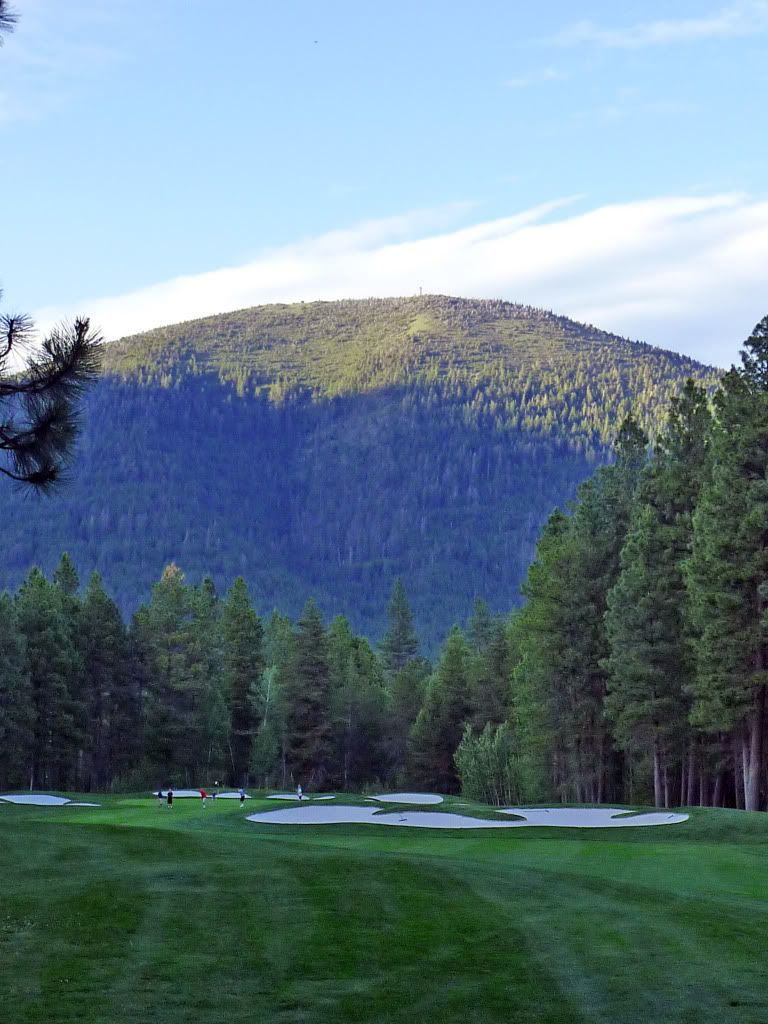 Black Butte Ranch