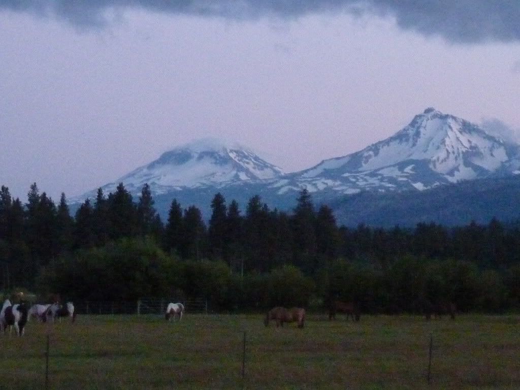 Black Butte Ranch