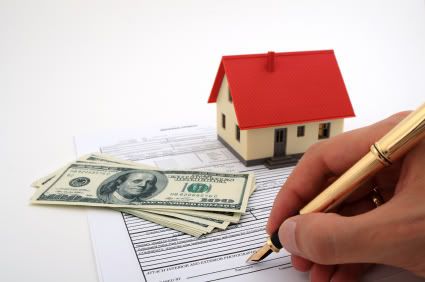 What Are the Types of Mortgage Loans You Can Get?