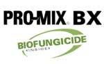 Pro-Mix BX with Biofungicide