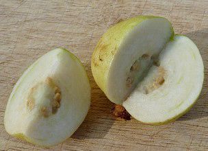 White Guava