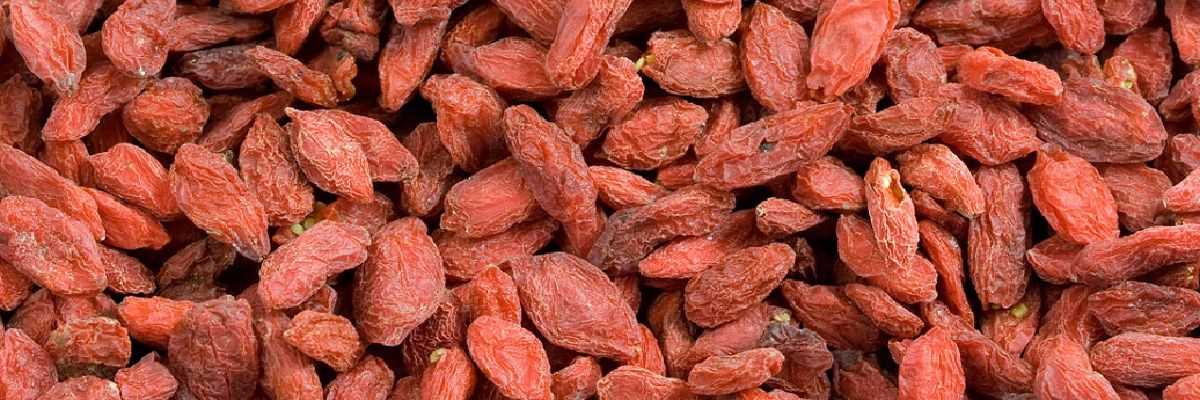 Goji Berries