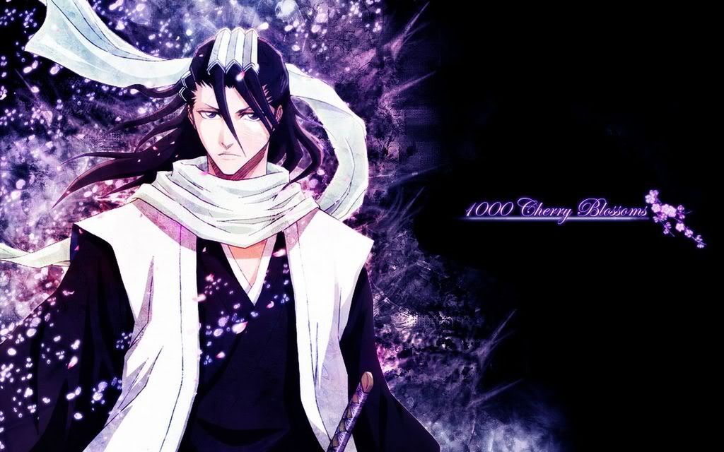 Byakuya