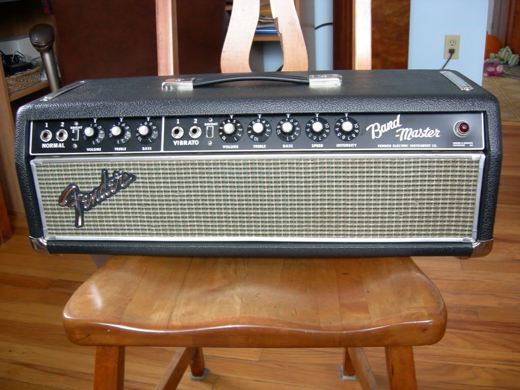 bandmaster for sale photo Bandmasterforsale002.jpg