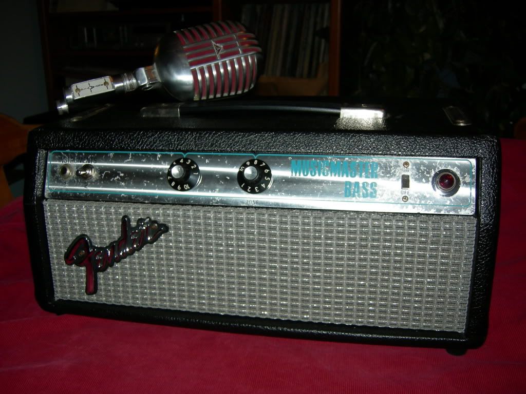 MMB Head and Astatic DR11 photo MMBHeadandAstaticDR11.jpg
