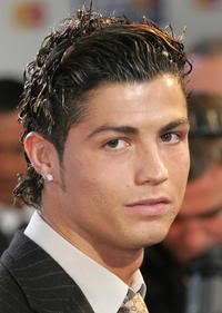 Cristiano Ronaldo Pictures, Images and Photos