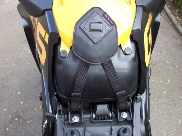 f800gs tank bag