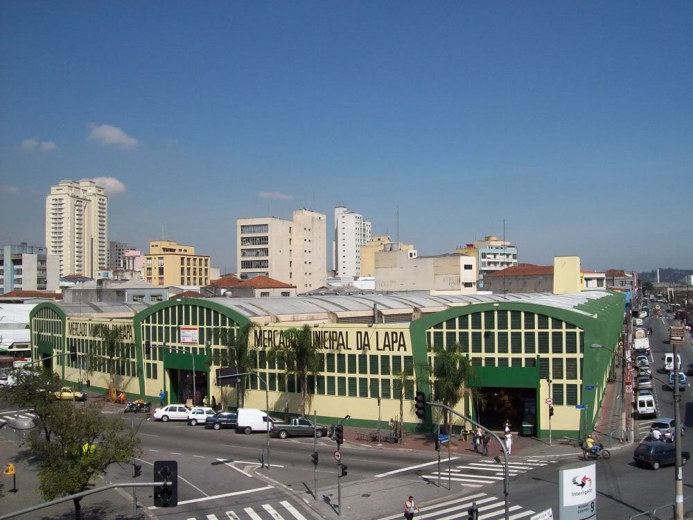 Resultado de imagem para bairro lapa sp