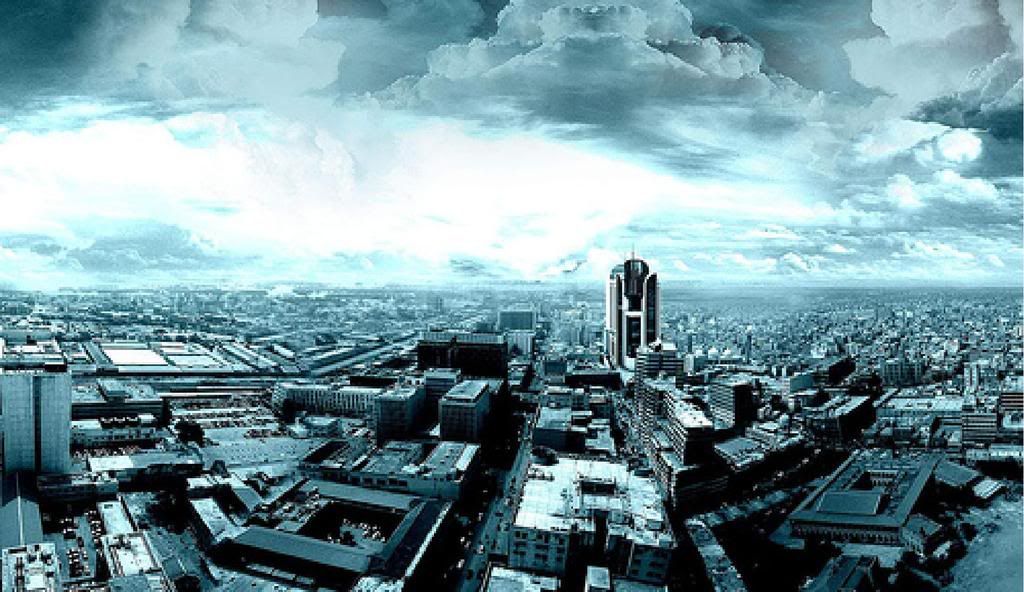 corporate wallpaper. Here is my 2nd LP/Wallpaper I