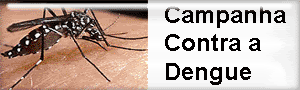 Campanha contra a dengue