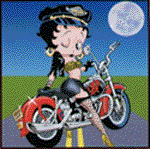 BettyBoop
