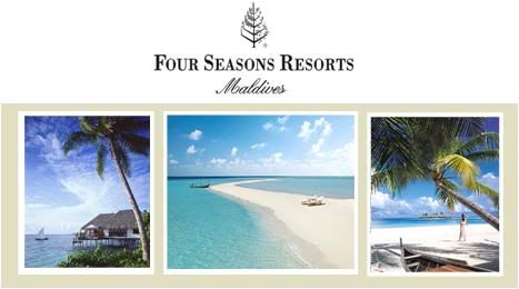 Job Maldives: Job opportunities at Four Seasons Resorts ...