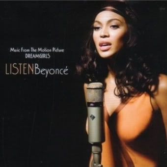 Beyoncé - Listen (2006)