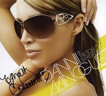 Dannii Minogue & The Soul Seekerz | Perfection (2005)