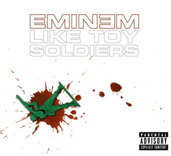 Eminem | Like Toy Soldiers (2004)